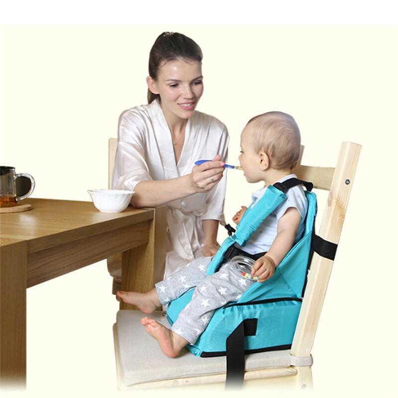 baby feeding table and chair